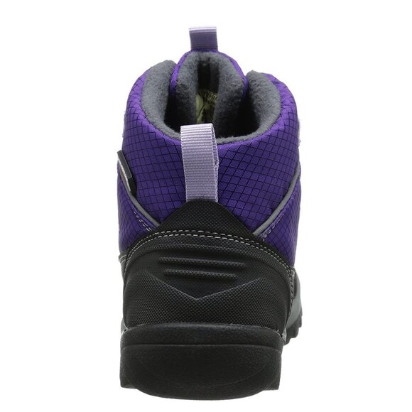 Kamik Daytrip Hiker Waterproof Kids Boot - Picture 4 of 11